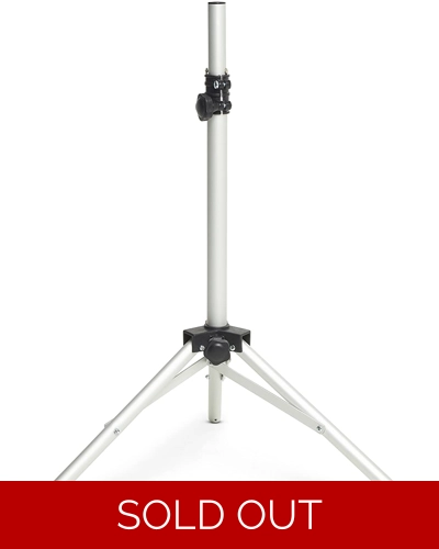 Slidewinder DX Tripod.